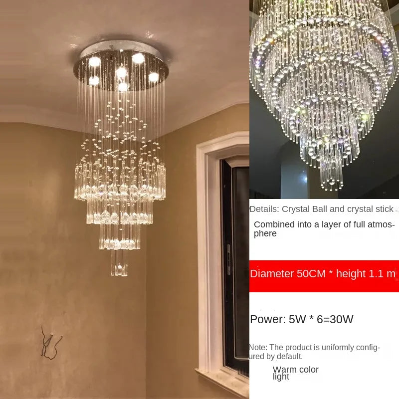 Calara Chandelier Gold Finish Aesthetic Accent