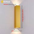 Modern Wall Lamp for Entryway