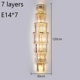 Modern Wall Lamp for Living Room