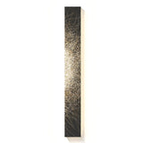 Canvas Strip Wall Light for Bedroom Decor