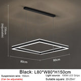 AstraLuxe Fixture – Flush Mount Modern Design