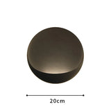 Aluminum Wall Sconce for hallway lighting