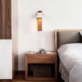Marble Wall Sconce for bedroom