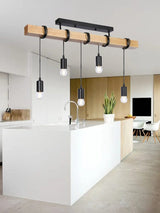 Marisol Farmhouse Lights for Living Room