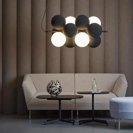 Lynden Chandelier Collection for Dining Room