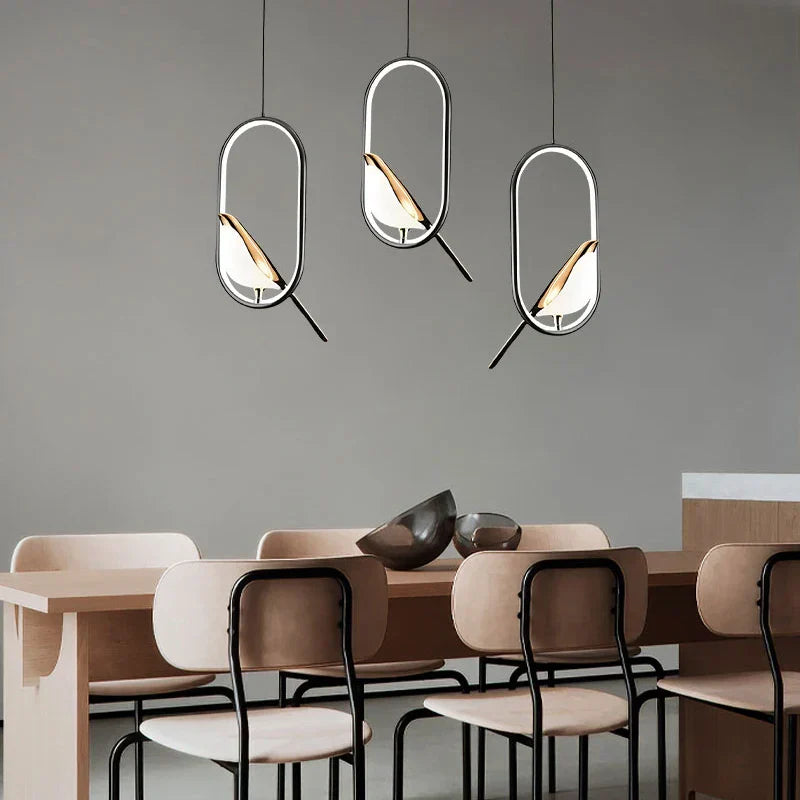 led chandelier size comparison chart