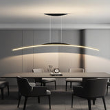 Sereno LED Island Chandelier for Dining Room