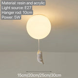 cord pendant chandelier with wall switch control