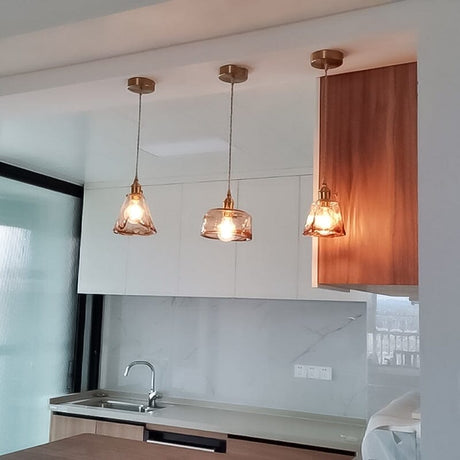 Modern Pendant Light for Kitchen