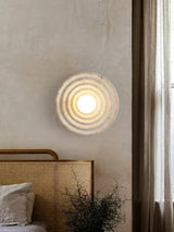 G4 wall lamp for bedroom lighting