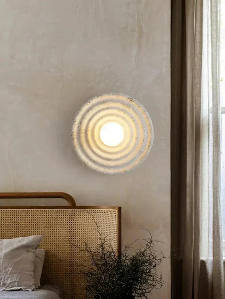 G4 wall lamp for bedroom lighting