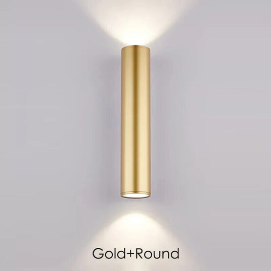Wall Lamp Warm Glow Design