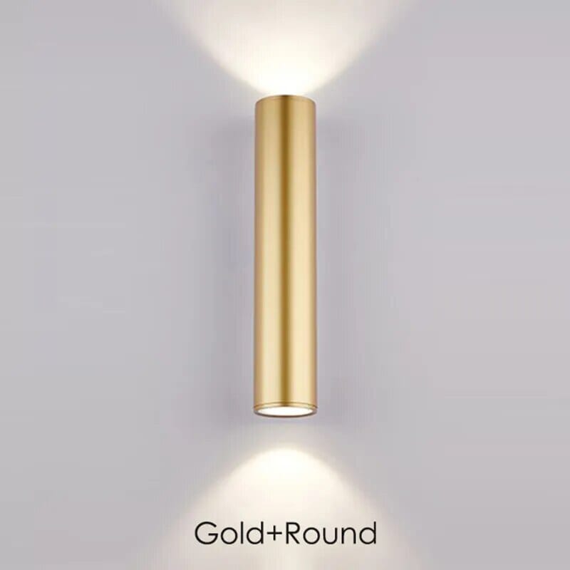 Wall Lamp Warm Glow Design