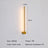Minimal Wall Light for Workspace Decor OpalDwell