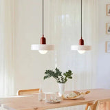 Nordic-Inspired Crystal Pendant Light for Modern Home Interiors | OroDwell