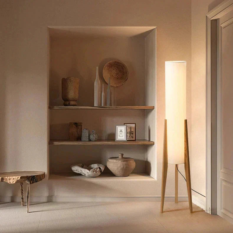 Marisol Floor Lamp for Bedroom