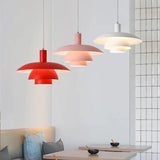 Pendant Light for Casual Dining Decor OpalDwell
