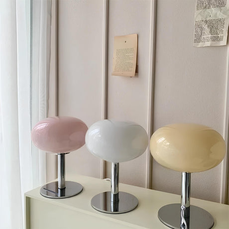 Candy Drop Lamp for Reading Nook
