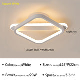 Gold Ceiling Light for Study Room