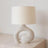 Ambient table lighting