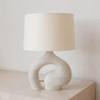 Ambient table lighting