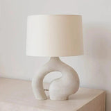 Ambient table lighting