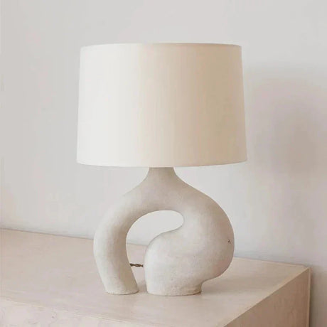 Ambient table lighting