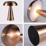Liora Table Lamp for Living Room