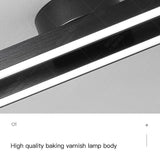 Nordic Ceiling Lamp for Modern Homes