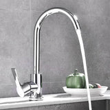 LumaFlow Tap – 360-Degree Swivel Design