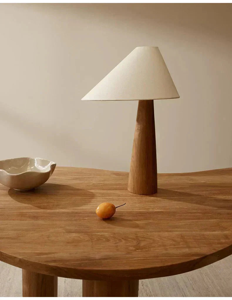 Japandi Floor Lamp for Reading Nook