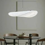 Lyra Pendant Light E27 Bulb Configuration Close-Up - OpalDwell