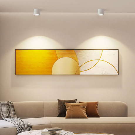 Spotlight for Hallway Lighting OpalDwell