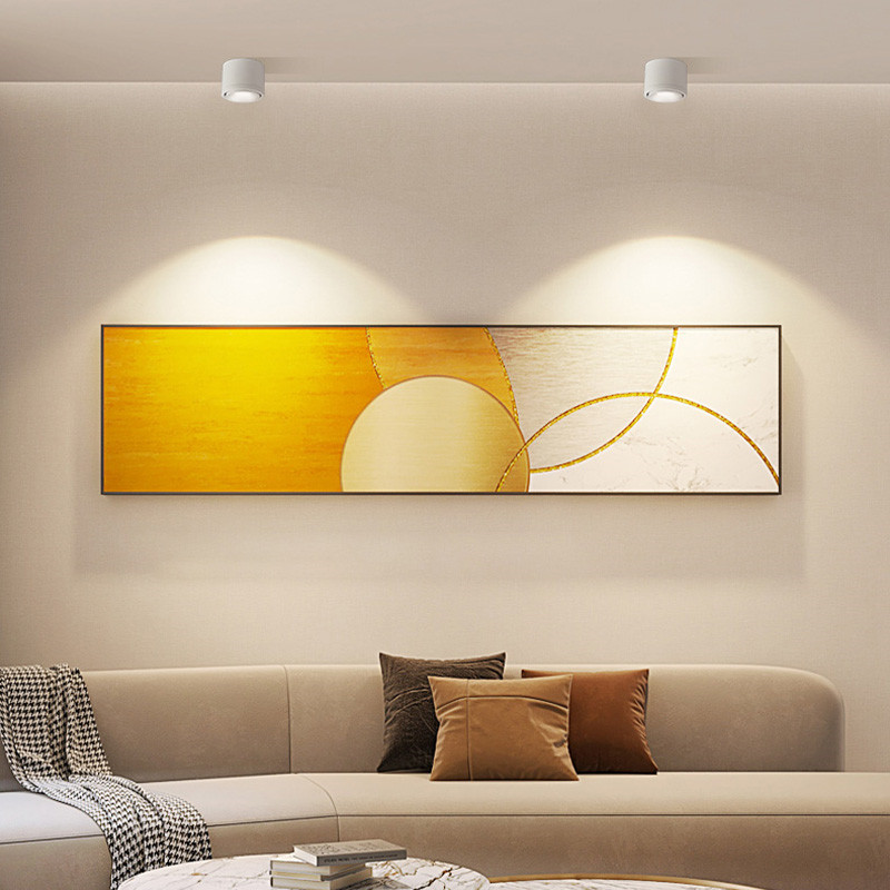 Spotlight for Hallway Lighting OpalDwell
