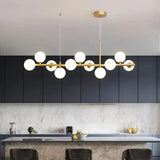 Marisol Chandelier for Transitional Decor