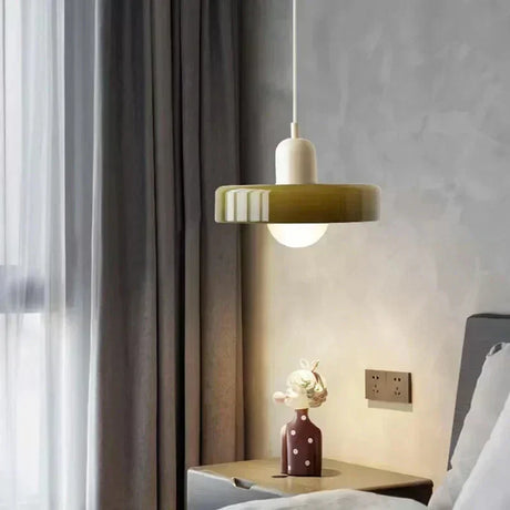 Crystal Pendant Light for Bedroom and Living Room Decor | OroDwell