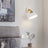 Liora | Contemporary Wall Lamp Easy Installation