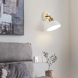 Liora | Contemporary Wall Lamp Easy Installation