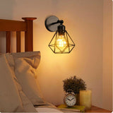 Down Facing Wall Light for Modern Homes