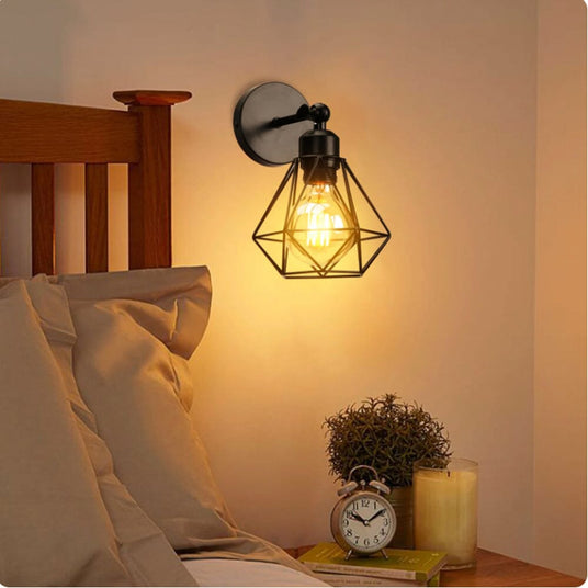Down Facing Wall Light for Modern Homes