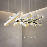 Marwood Chandelier - Ambient Lighting for Bedroom