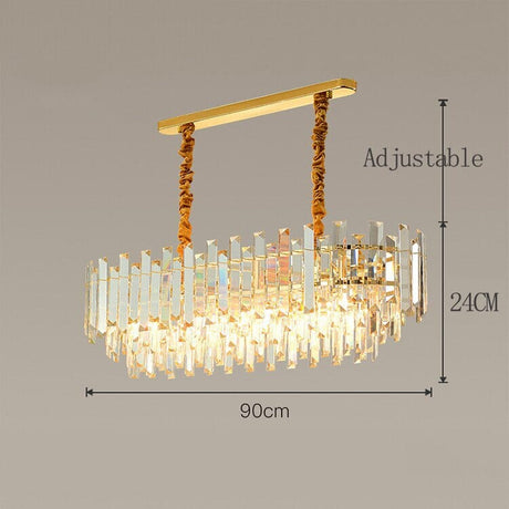 Modern Chandelier for Dining Room
