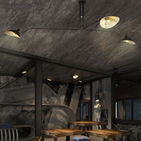 Adjustable Ceiling Light for Bedroom Decor OpalDwell