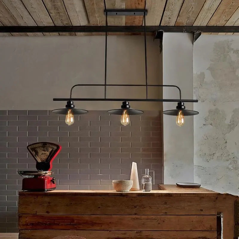 metal chandelier for dining home accent decor