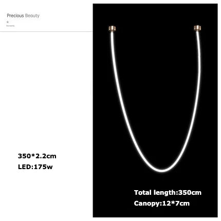 Gold Ceiling Light Dimmable LED Illumination Design - OpalDwell