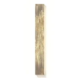 Toughened Glass Wall Light Close Detail