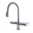 Digital Kitchen Faucet Additional View