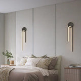 Marwood Wall Lamp Easy Installation