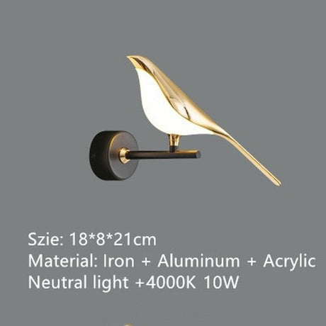 Modern Wall Lamp for kitchen