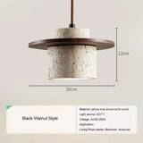 LED Pendant Light Cord Installation Dining Fixture